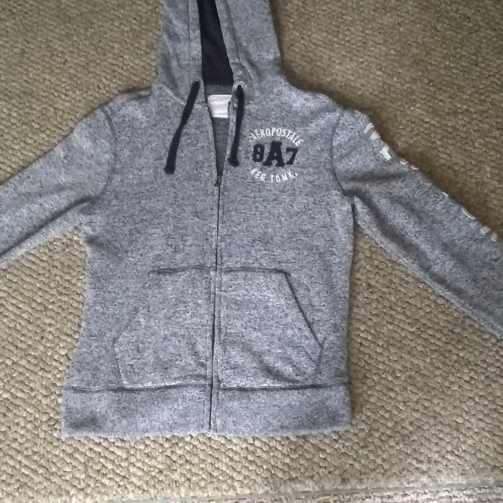 Aeropostale kids jacket  S/P